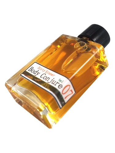 07 Dirty Sinner by Body Conjure
