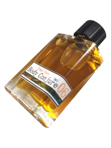 06 Tempt Fate by Body Conjure