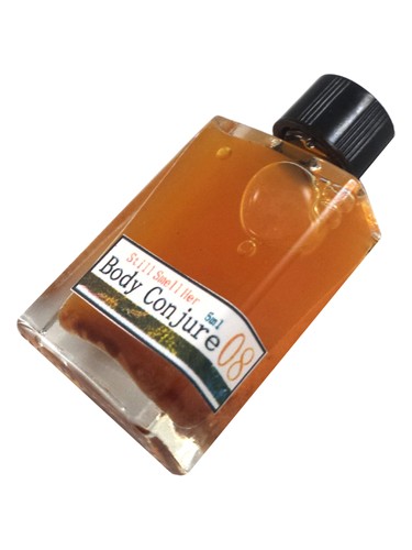 08 Still Smell Her by Body Conjure