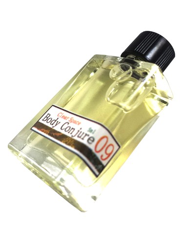 09 Clear Space by Body Conjure