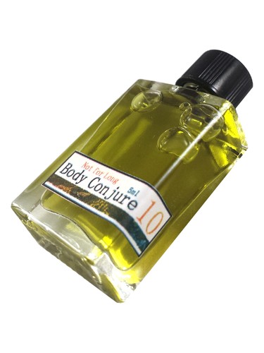10 Not for Long by Body Conjure