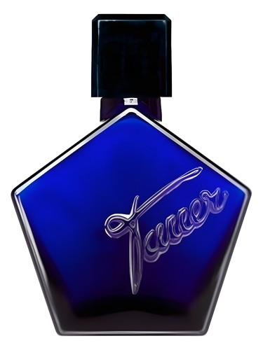 Lonesome Rider by Tauer Perfumes
