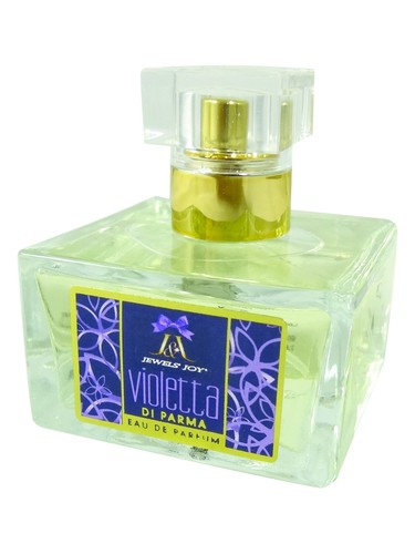 Violetta di Parma Jewels'Joy perfume by Jewels Joy