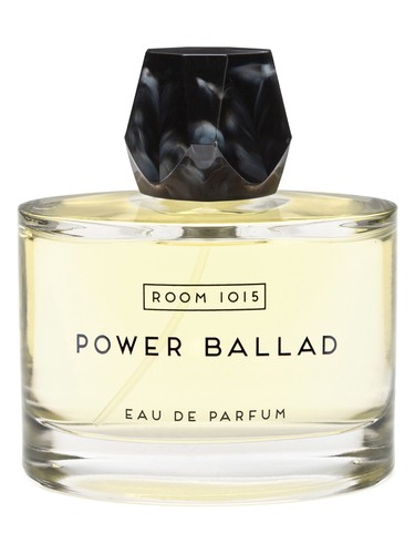 Power Ballad by Room 1015