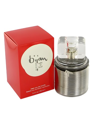 Bijan With a Twist for Men by Bijan