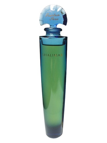 Shalimar Secret de Parfum
