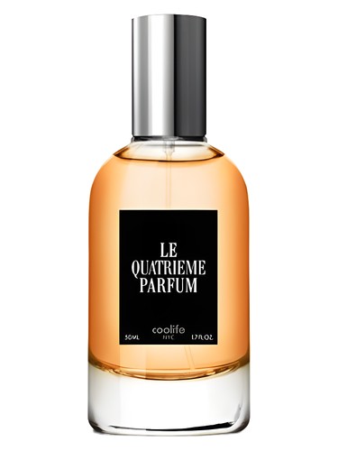 Le Quatrieme Parfum by Coolife
