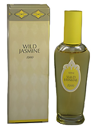 Wild Jasmine by Avon