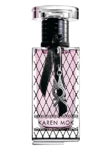 Karen Mok 莫文蔚 Karen Mok 莫文蔚 perfume by Karen Mok mo wen wei