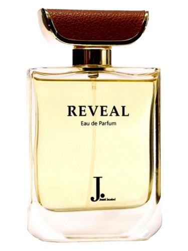 Reveal by Junaid Jamshed