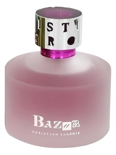 Bazar pour Femme Summer Fragrance by Christian Lacroix