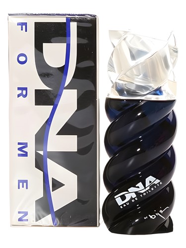 DNA for Men