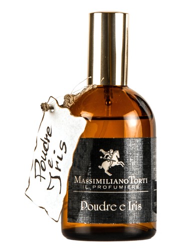 Poudre e Iris