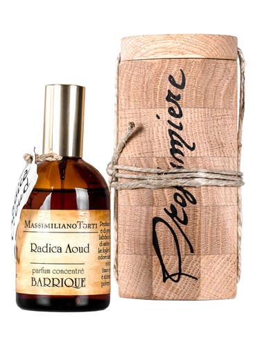 Radica Aoud by Il Profumiere