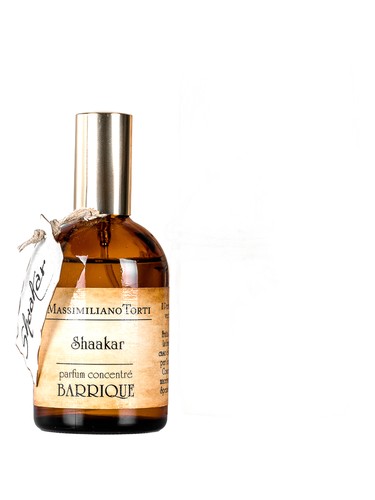 Shaakar by Il Profumiere