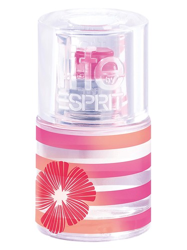 Life by ESPRIT Summer Edition Woman 2016 by Esprit