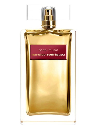 Rose Musc by Narciso Rodriguez