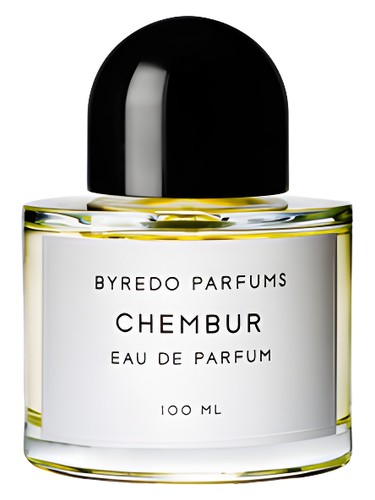 Chembur by Byredo