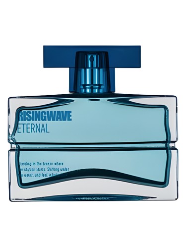 Eternal (Solid Blue) by RisingWave