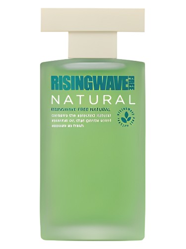 Free Natural (Morning Green) by RisingWave