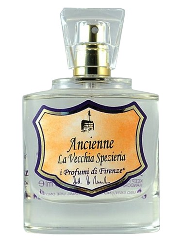Ancienne La Vecchia Spezieria by I Profumi di Firenze