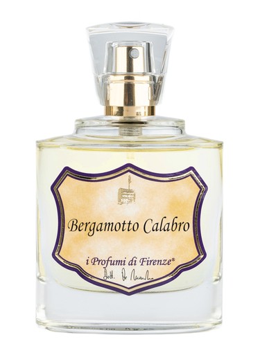 Bergamotto Calabro by I Profumi di Firenze