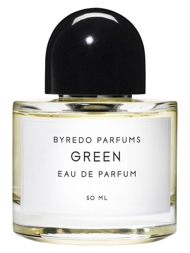 Green by Byredo