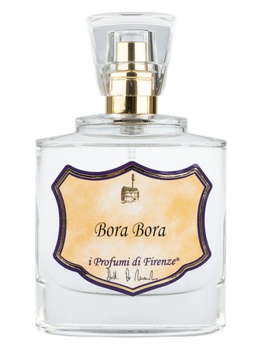 Bora Bora Ciliegia E Pepe Bianco by I Profumi di Firenze