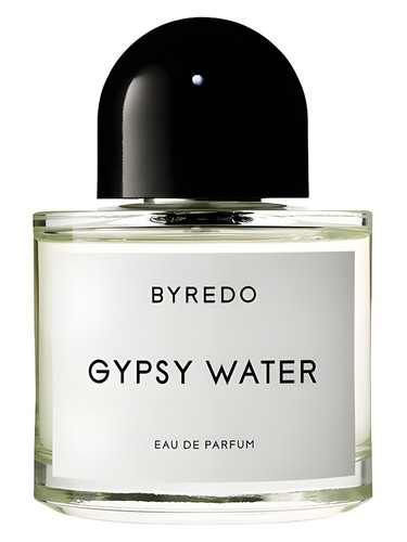Gypsy Water