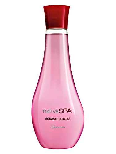 Águas de Ameixa O Boticário perfume by O Boticario