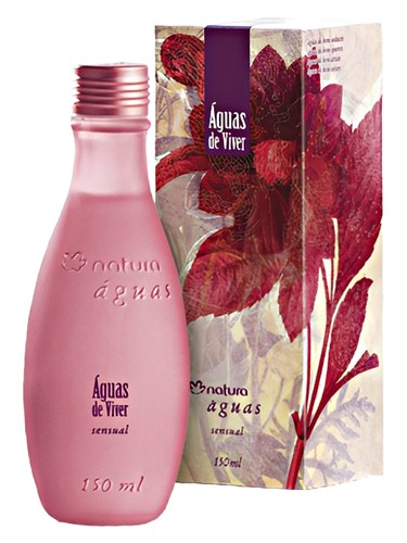 Sensual 2010 by Natura