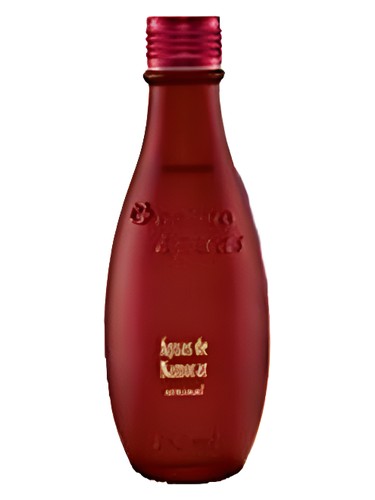 Sensual 2011 by Natura