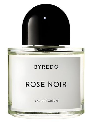 Rose Noir by Byredo