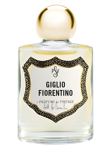 Giglio Fiorentino by I Profumi di Firenze
