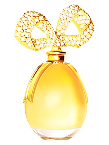 White Diamonds Parfum by Elizabeth Taylor
