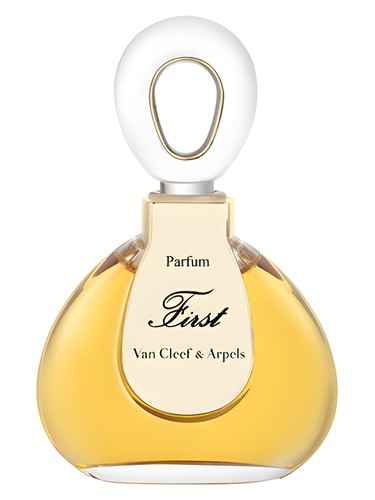 First Parfum Van Cleef & Arpels perfume by Van Cleef Arpels