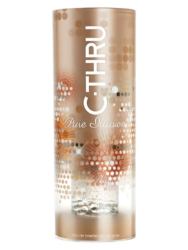 C-Thru Pure Illusion by Sarantis