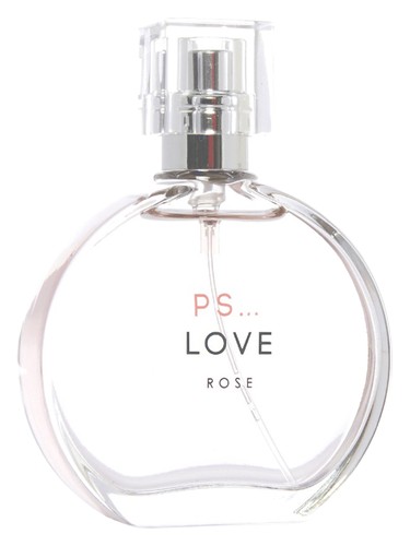 P.S... Love Rose by Primark