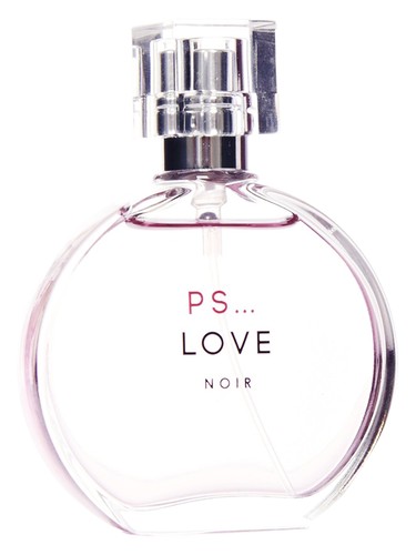 P.S... Love Noir by Primark