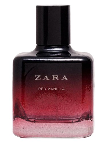 Red Vanilla by Zara