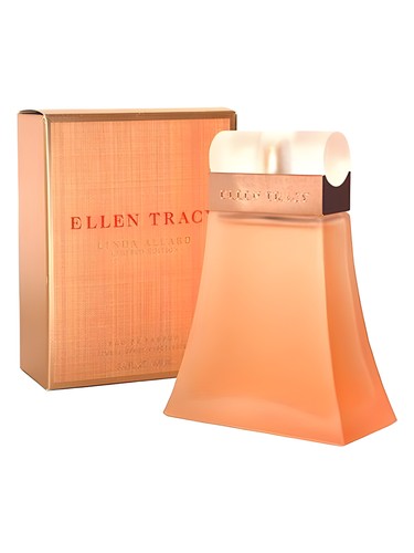 Linda Allard by Ellen Tracy