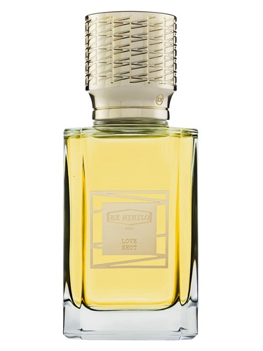 Love Shot by Ex Nihilo