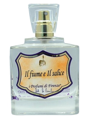 Il Fiume e Il Salice: Angelica e Mughetto by I Profumi di Firenze