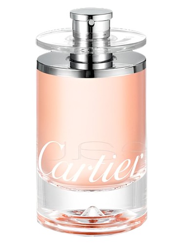 Eau de Cartier Essence de Paradis by Cartier