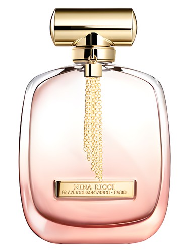 L'Extase Caresse de Roses by Nina Ricci