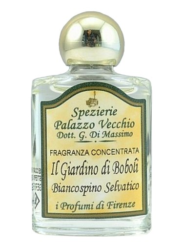 Il Giardino Di Boboli by I Profumi di Firenze