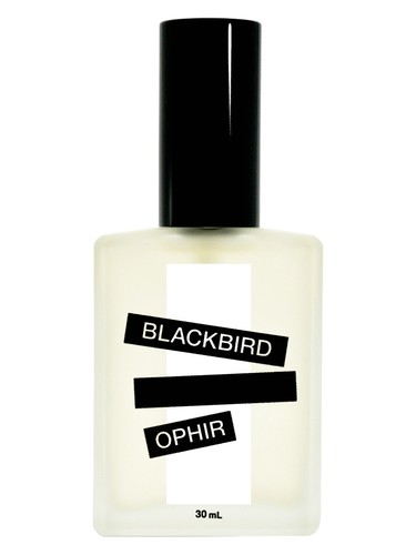 Ophir by Blackbird