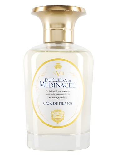 Casa de Pilatos by Duquesa de Medinaceli