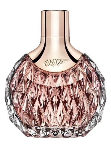 James Bond 007 for Women II by Eon Productions