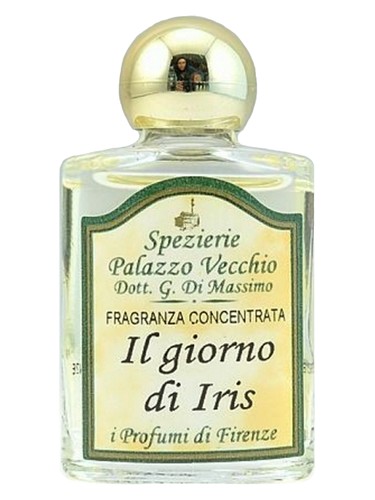 Il Giorno Di Iris by I Profumi di Firenze